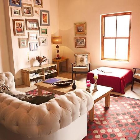 Molo-Lolo House Bed & Breakfast Cape Town Luaran gambar