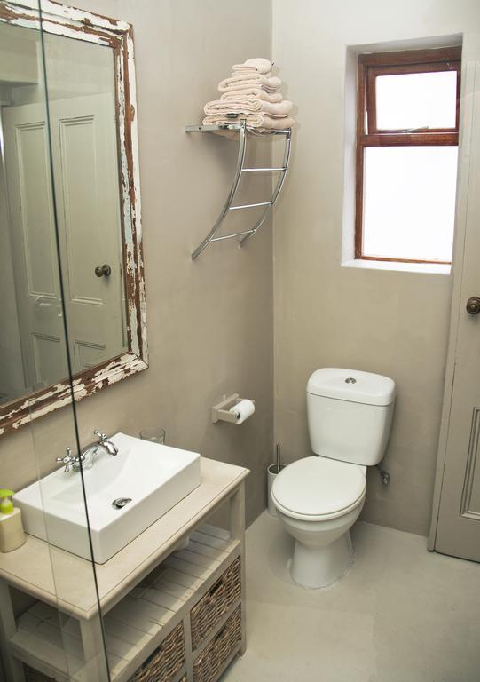 Molo-Lolo House Bed & Breakfast Cape Town Bilik gambar