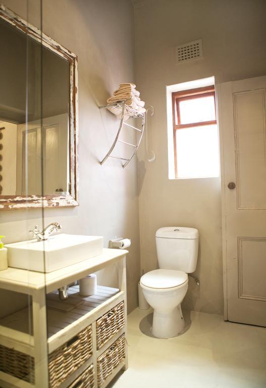 Molo-Lolo House Bed & Breakfast Cape Town Luaran gambar