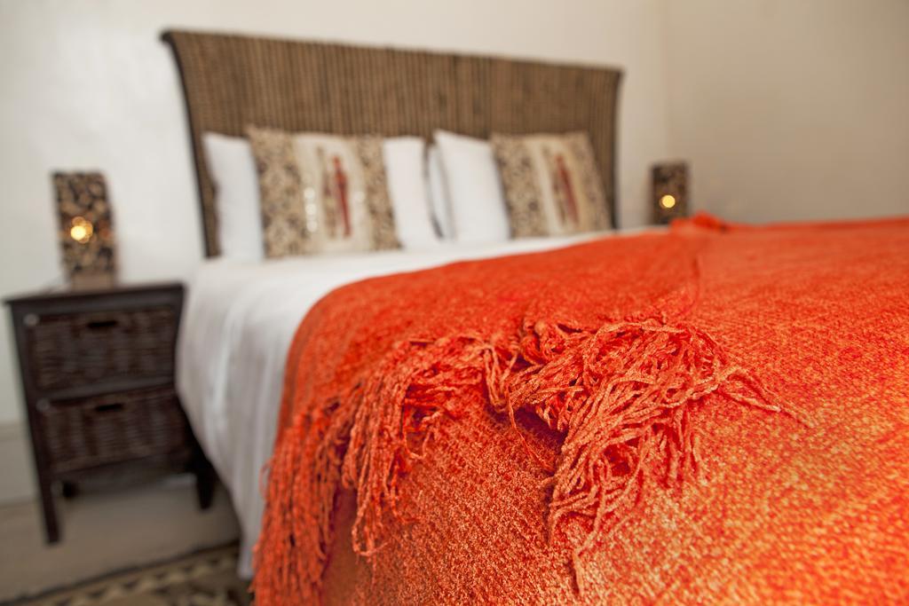 Molo-Lolo House Bed & Breakfast Cape Town Bilik gambar