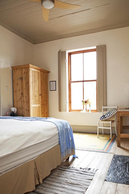 Molo-Lolo House Bed & Breakfast Cape Town Bilik gambar