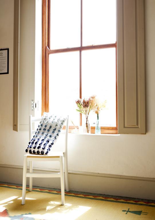Molo-Lolo House Bed & Breakfast Cape Town Bilik gambar