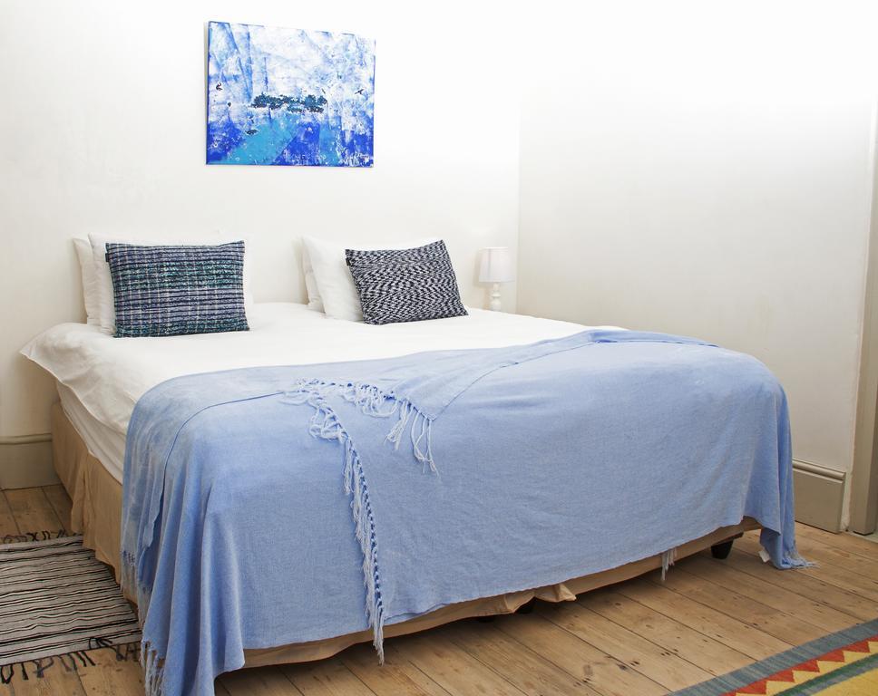 Molo-Lolo House Bed & Breakfast Cape Town Bilik gambar
